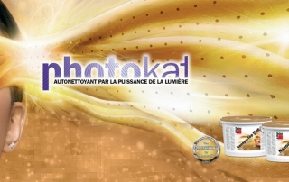 Efectul de autocuratare Nanopor de la Baumit